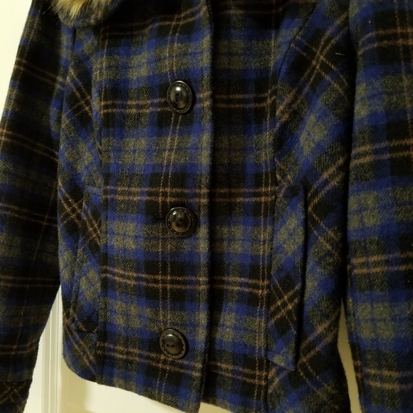 Jacket - Picture 3 of 8